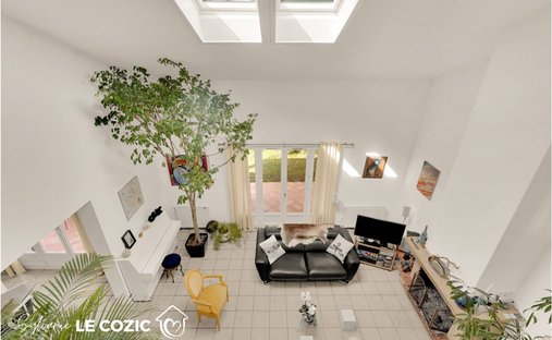 House in Tournefeuille, Occitania, France 1