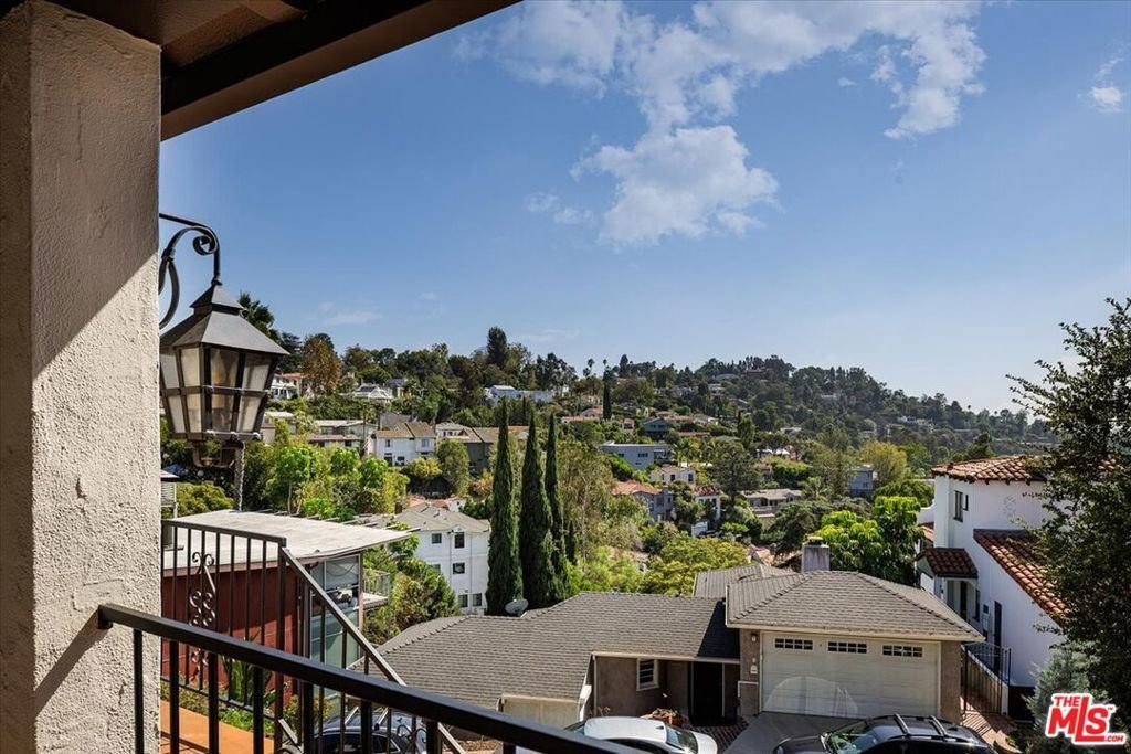 House in Los Angeles, California, United States 4 - 18899440
