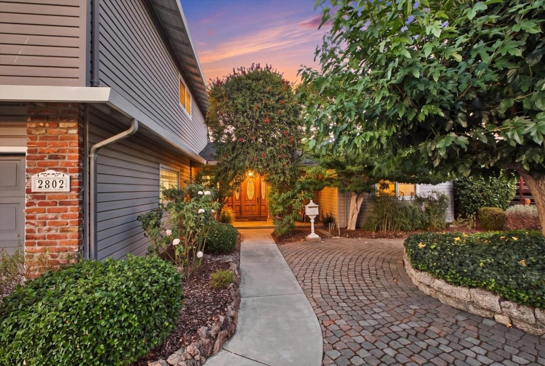 House in San Jose, California, United States 4 - 18899780