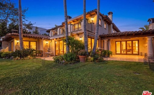 Casa a Los Angeles, California, Stati Uniti 1