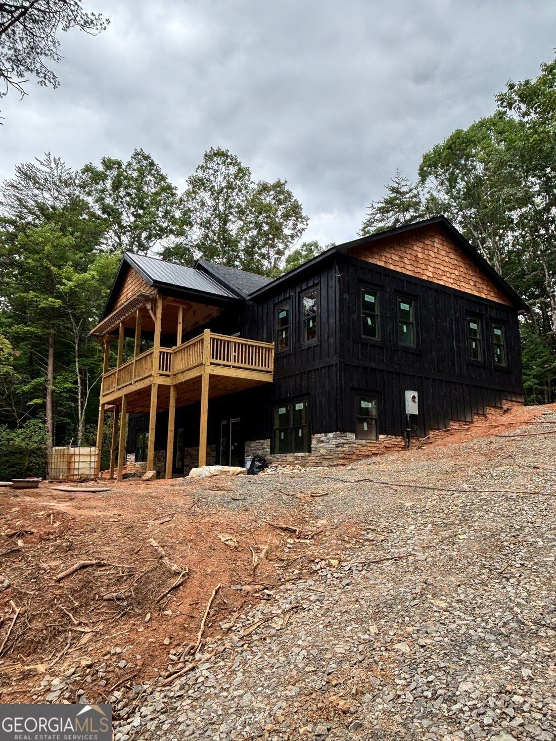 Haus in Ellijay, Georgia, Vereinigte Staaten 3 - 18466164