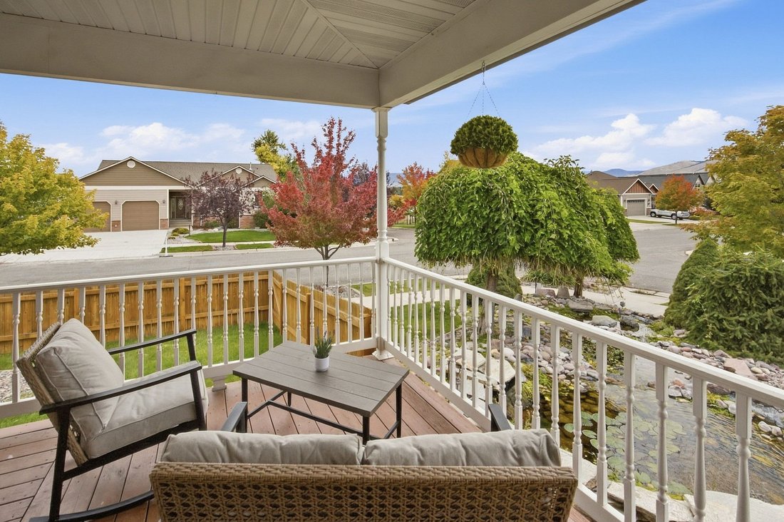 House in Missoula, Montana, United States 2 - 18901474