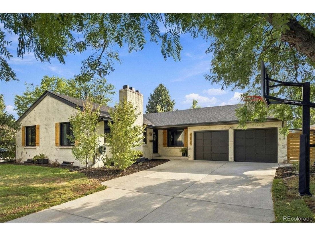 House in Denver, Colorado, United States 2 - 18895727