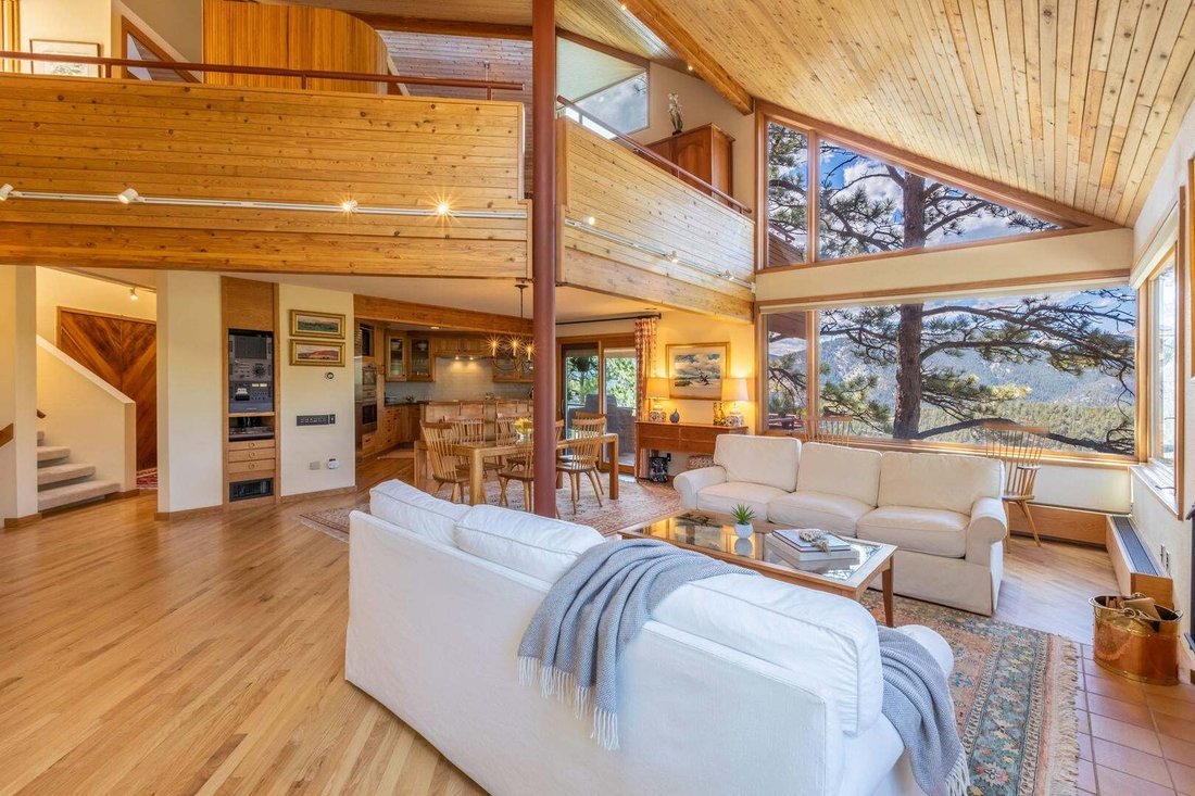 Haus in Boulder, Colorado, Vereinigte Staaten 3 - 18900446