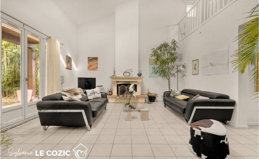 House in Tournefeuille, Occitania, France 1
