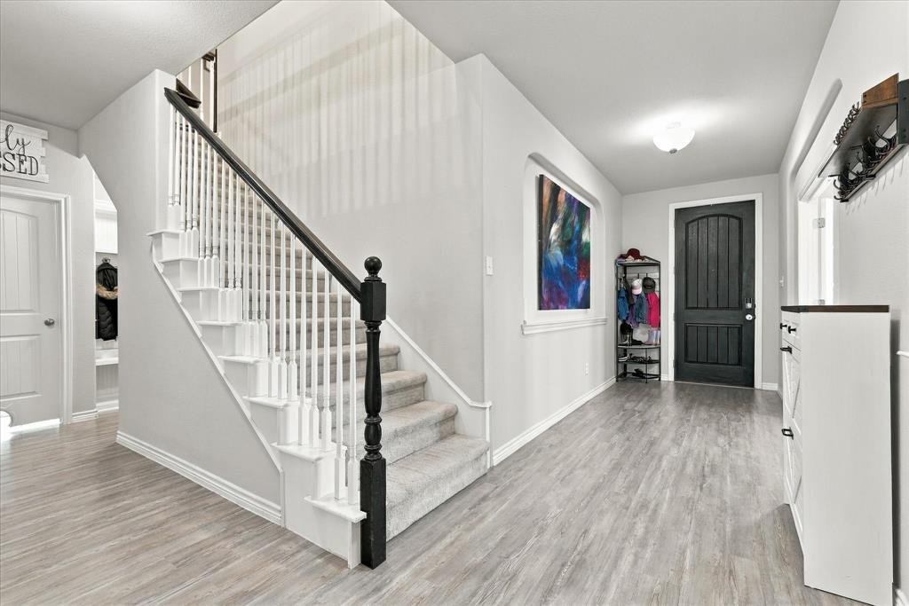 Casa a Little Elm, Texas, Stati Uniti 3 - 18896654