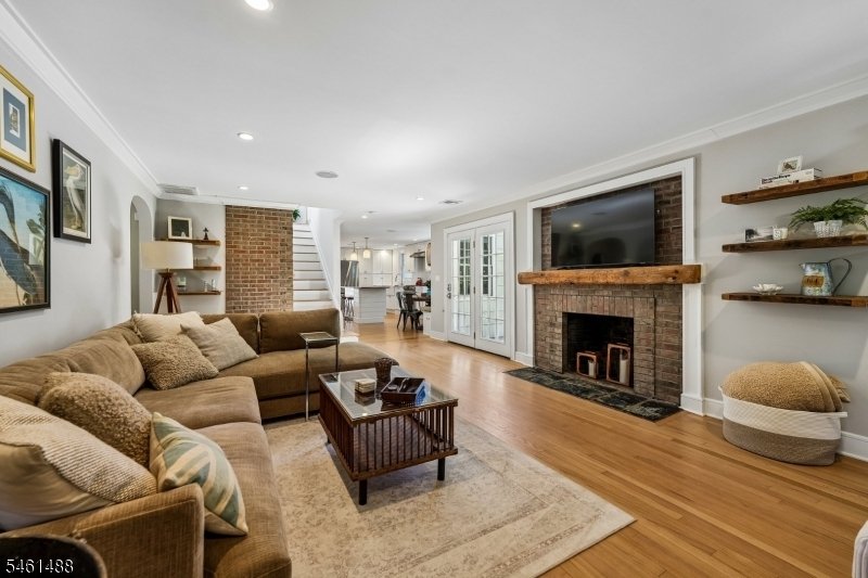 Casa en Mountainside, Nueva Jersey, Estados Unidos 5 - 18900175