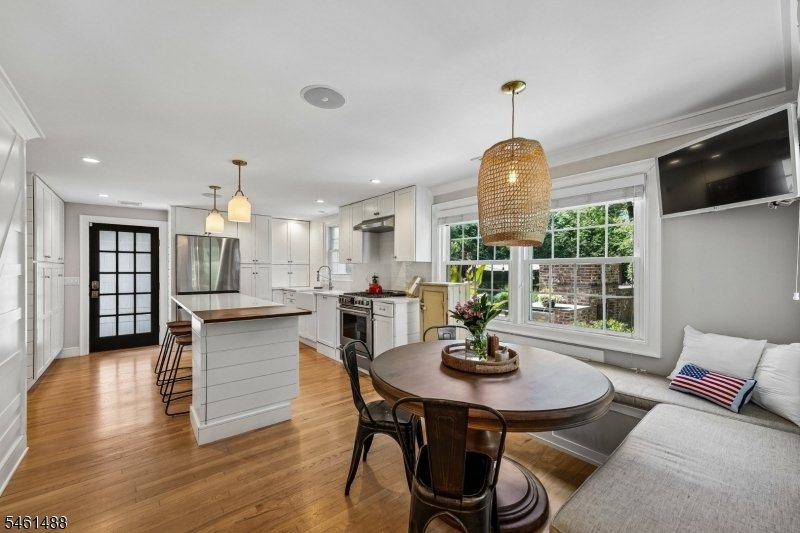 Casa en Mountainside, Nueva Jersey, Estados Unidos 4 - 18900175