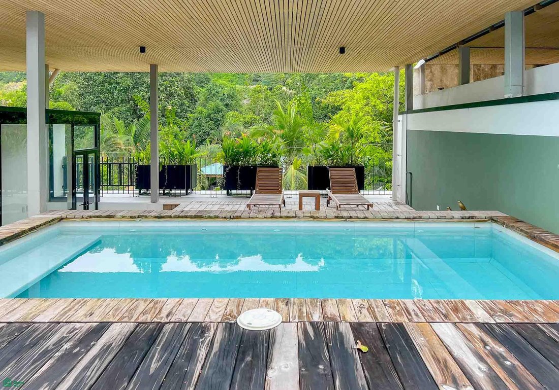 House in Santa Teresa, Puntarenas Province, Costa Rica 5 - 18899847