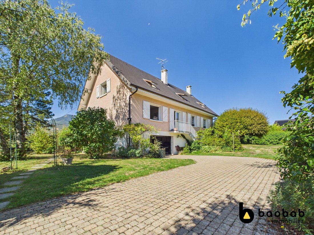 Maison à Myans, Auvergne-Rhône-Alpes, France 2 - 18902290