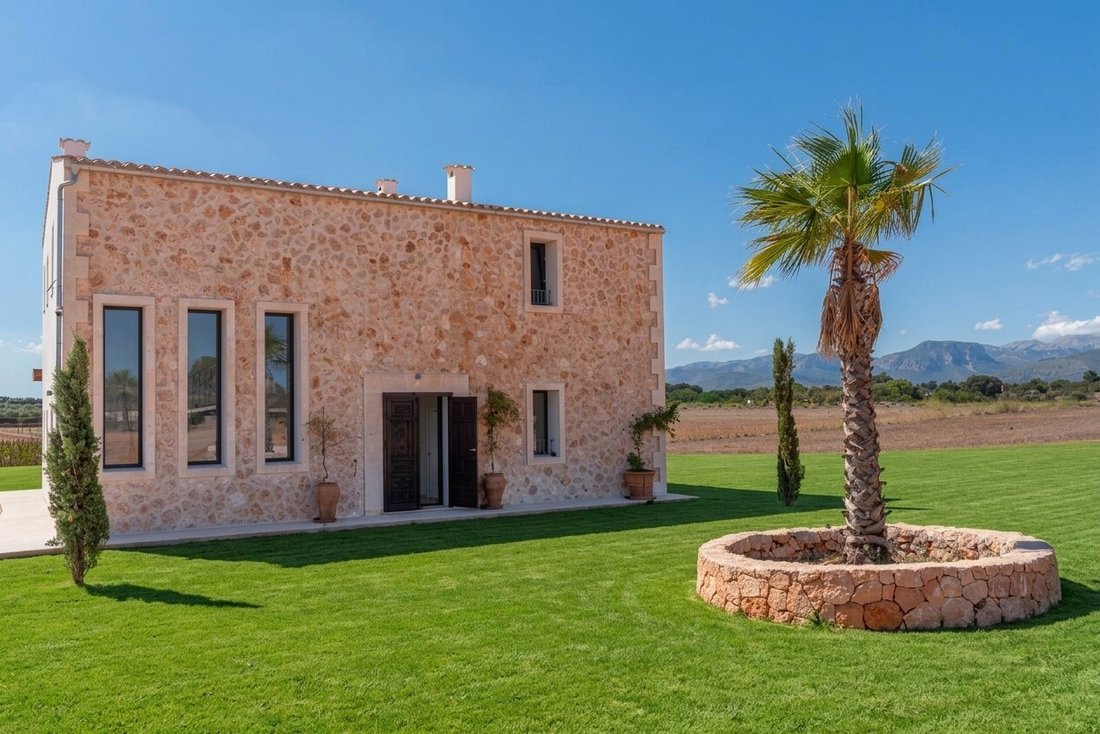 Country House in Inca, Balearic Islands, Spain 1 - 18901338
