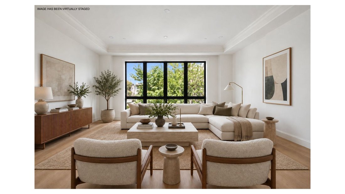 Appartement à New York, État de New York, États-Unis 1 - 18900878
