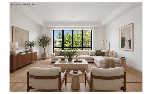 Condominio en Nueva York, Nueva York, Estados Unidos 1