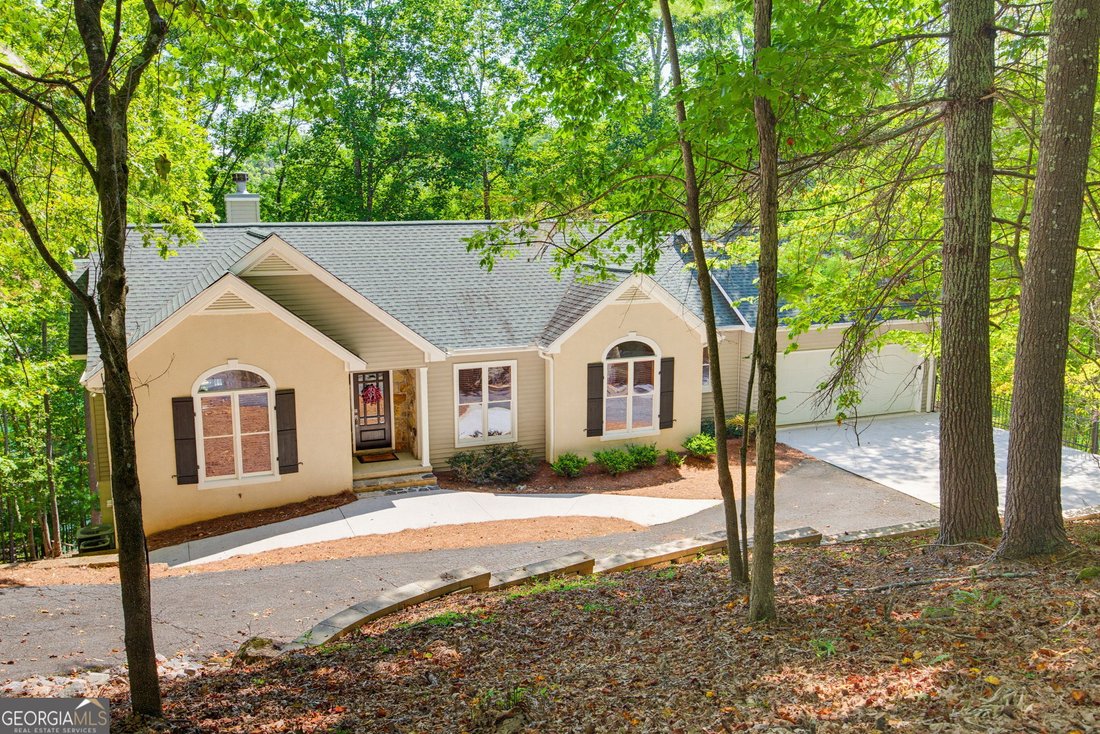 House in Blairsville, Georgia, United States 2 - 18900328