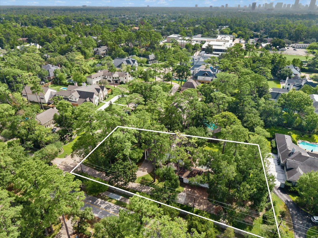 Casa en Houston, Texas, Estados Unidos 2 - 18898504