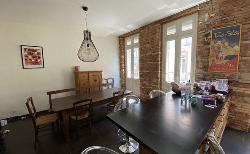 Apartment in Capitole, Toulouse, France 1