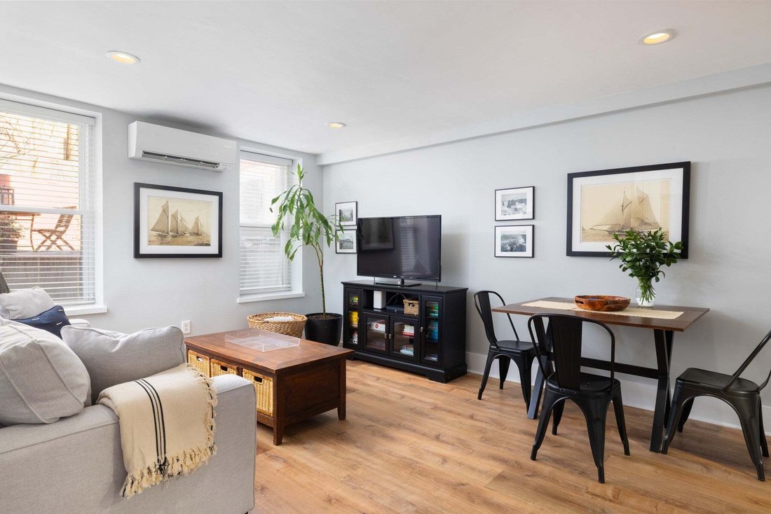 Condominio a Boston, Massachusetts, Stati Uniti 1 - 18896945