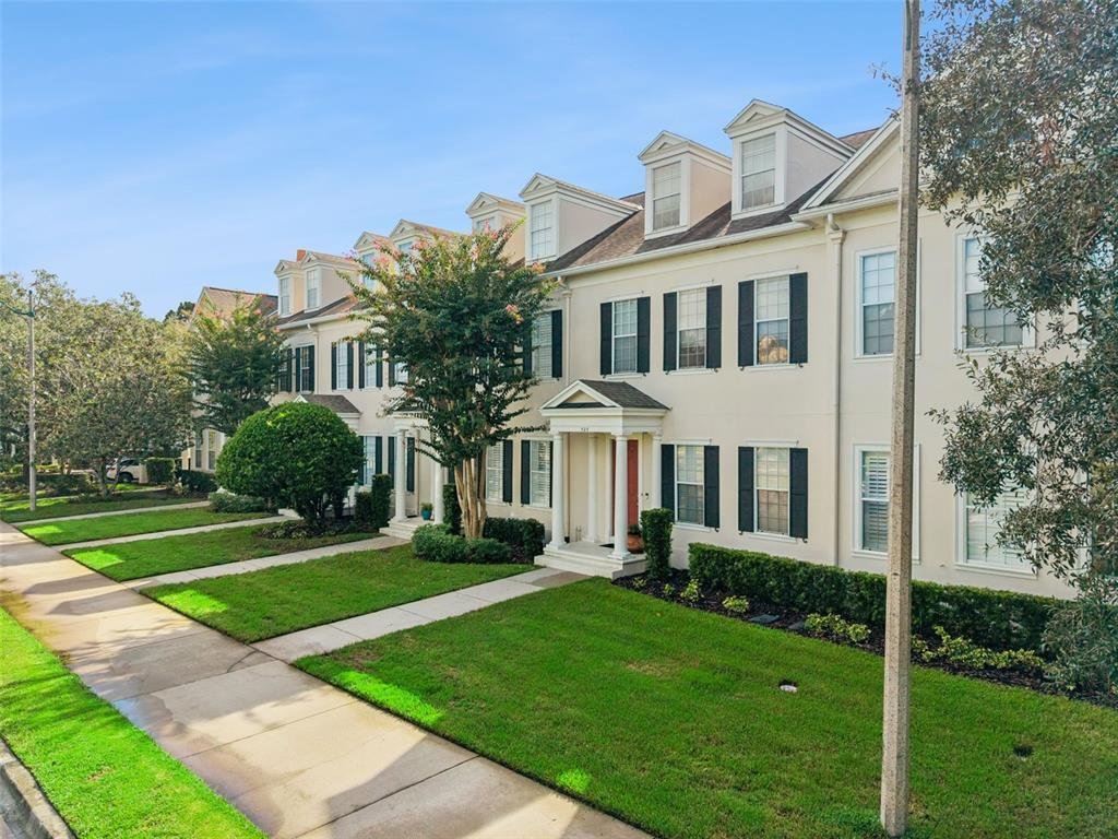 House in Kissimmee, Florida, United States 3 - 18902062