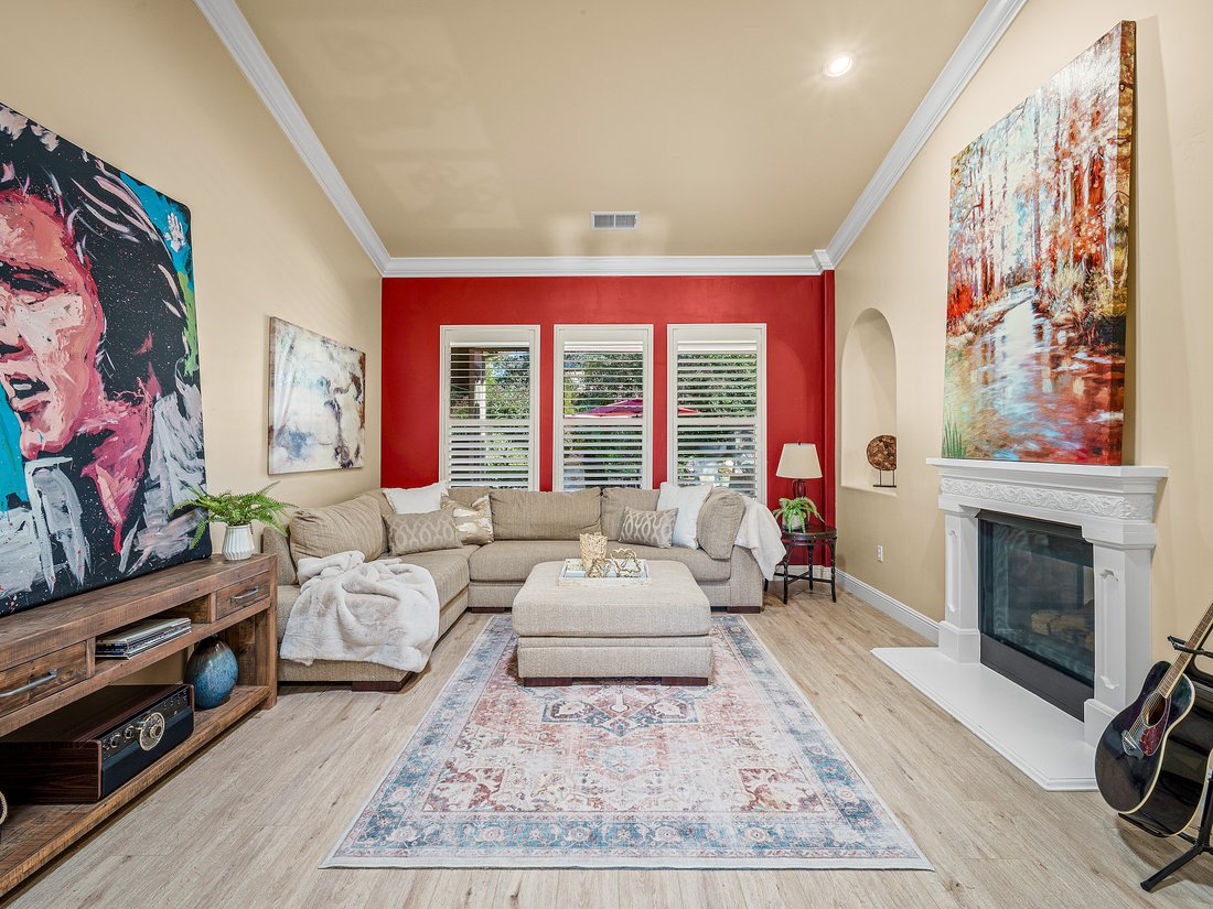 House in El Dorado Hills, California, United States 4 - 18901356