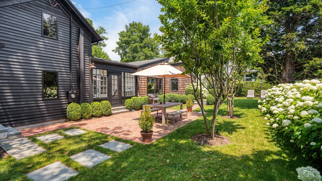 Haus in Sag Harbor, New York, Vereinigte Staaten 2 - 18900931