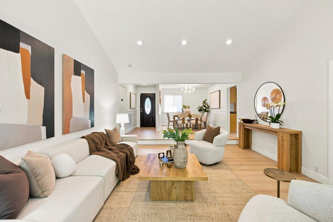 Casa a Sunnyvale, California, Stati Uniti 5 - 18899860