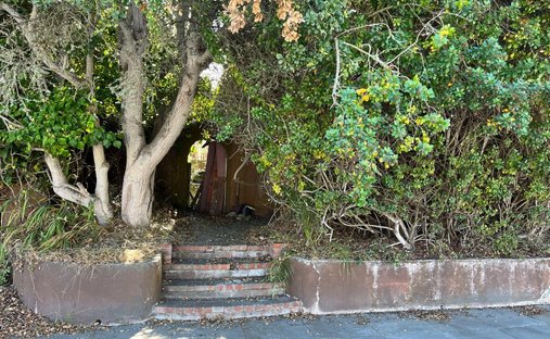 House in Pacific Grove, California, United States 1