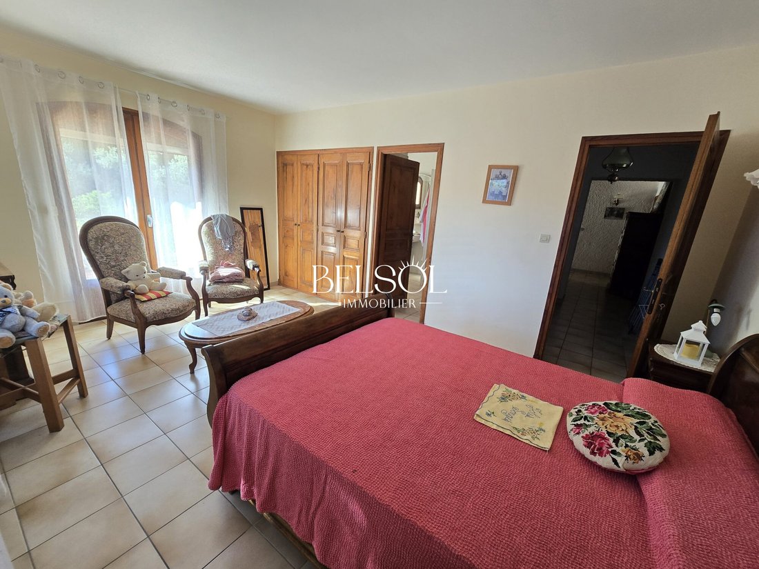 Villa in Maureillas-las-Illas, Occitania, France 5 - 18902446