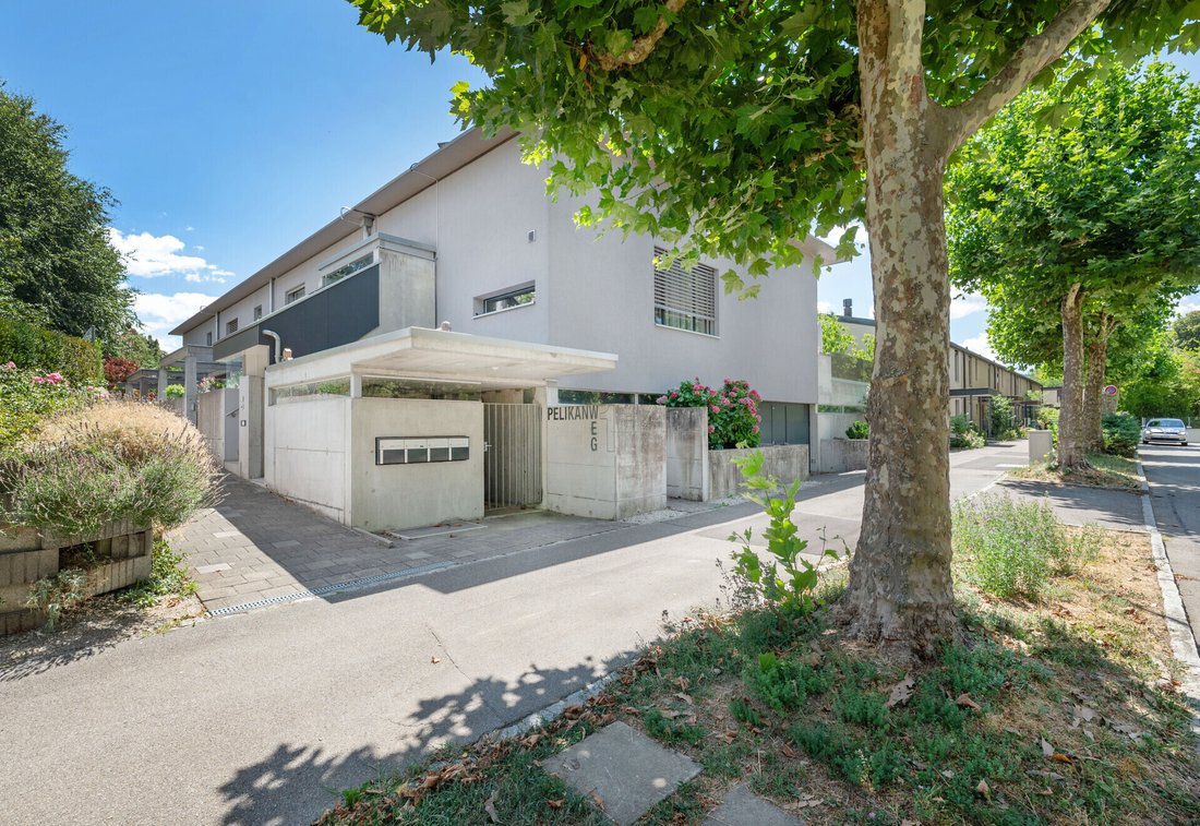 Casa a Muri bei Bern, Cantone di Berna, Svizzera 4 - 18895946