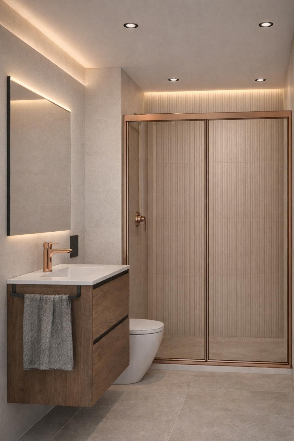 Apartamento en Centro, Malaga, España 3 - 18900973