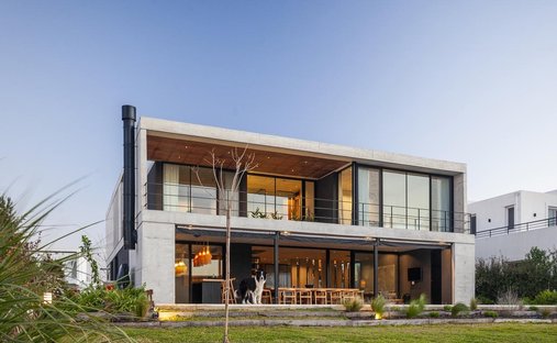 Haus in Tigre, Provinz Buenos Aires, Argentinien 1