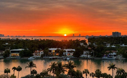 Condo in Miami Beach, Florida, United States 1