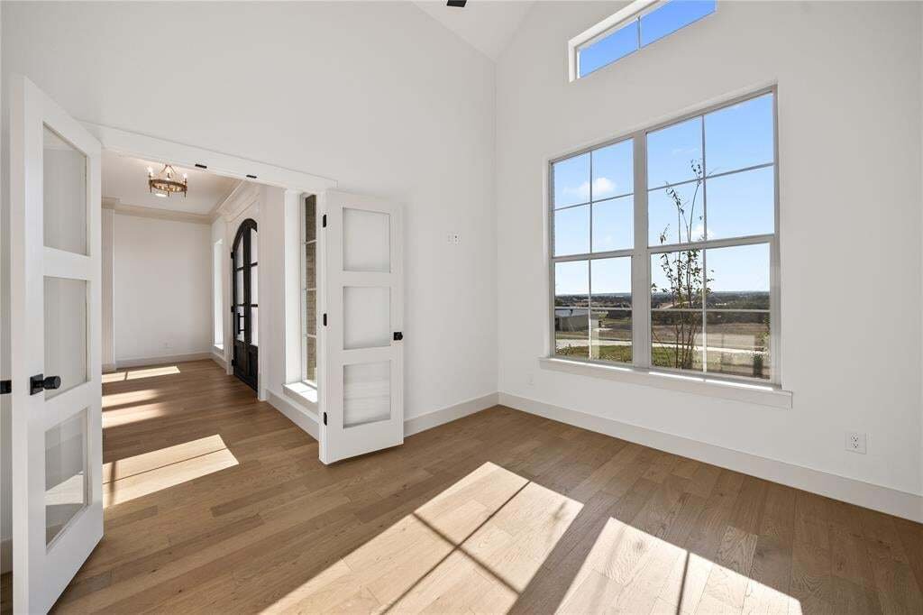 Maison à Weatherford, Texas, États-Unis 5 - 18896668