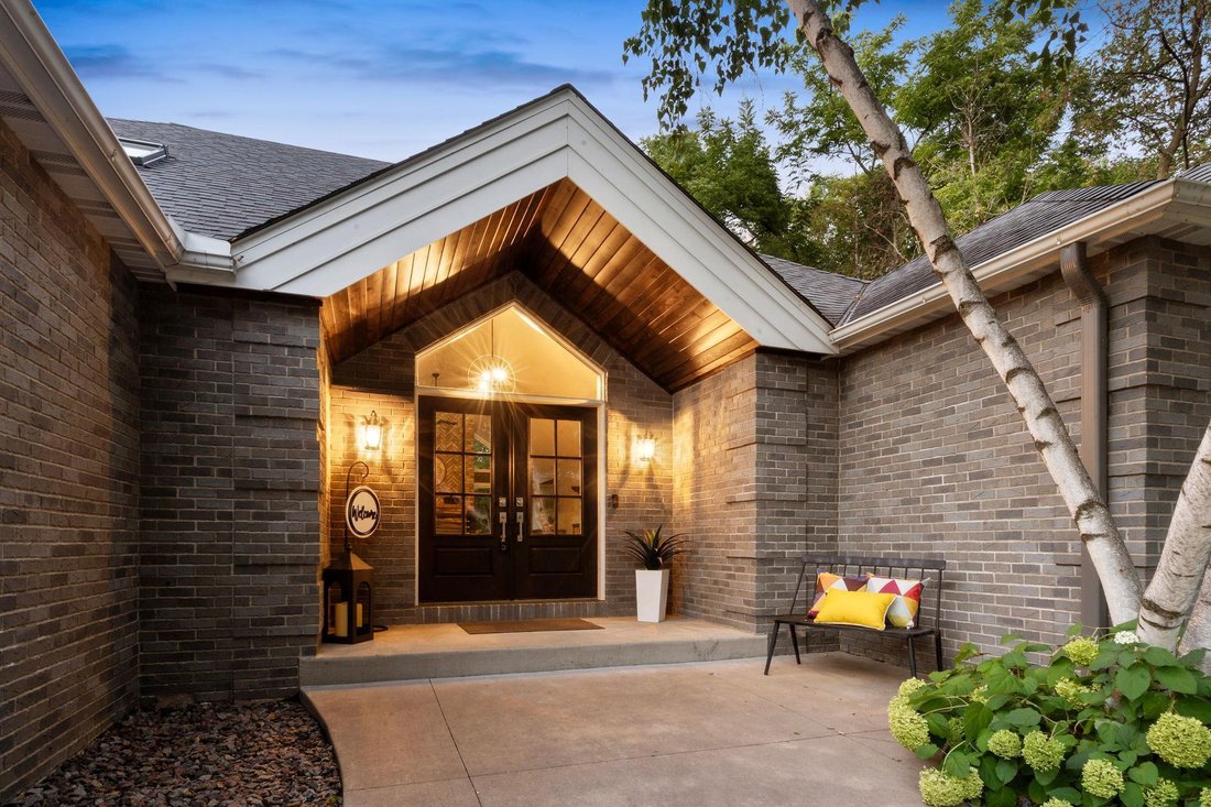 House in Minneapolis, Minnesota, United States 3 - 18900062