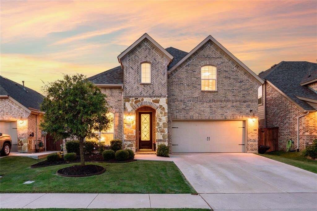 House in Fort Worth, Texas, United States 1 - 18900633