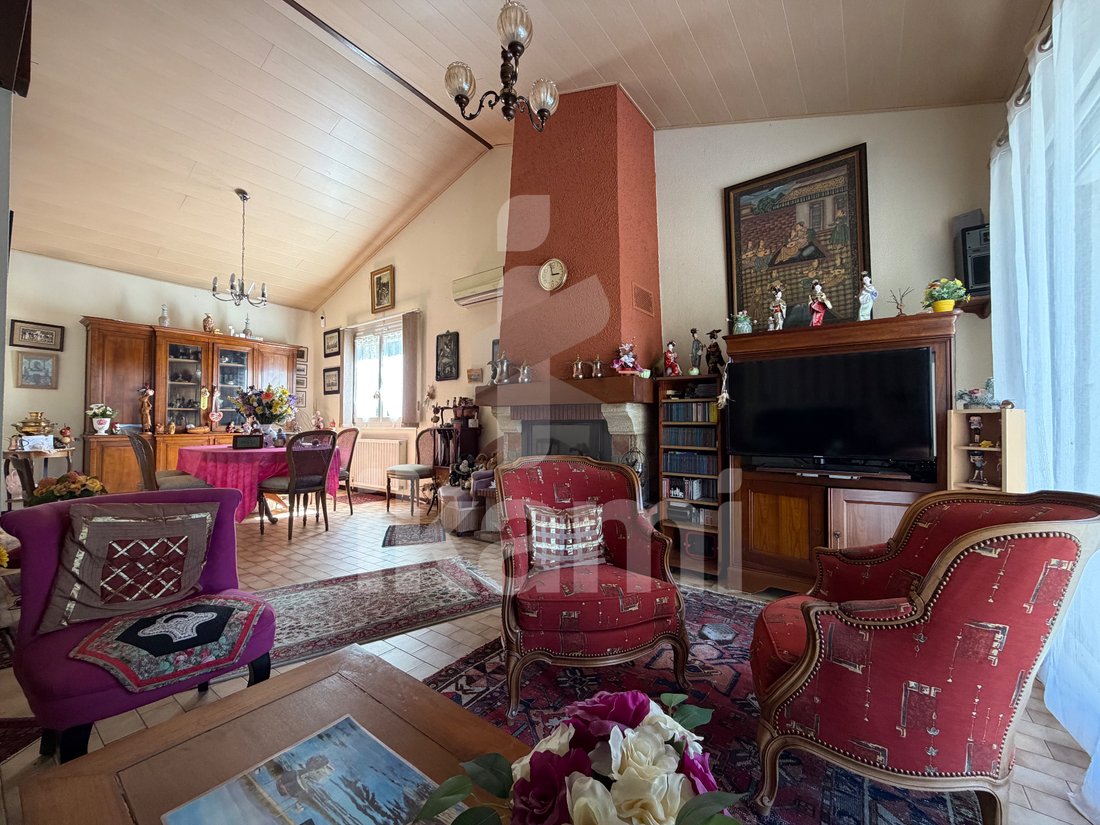 House in Centre Ville, Gujan-Mestras, France 3 - 18900568