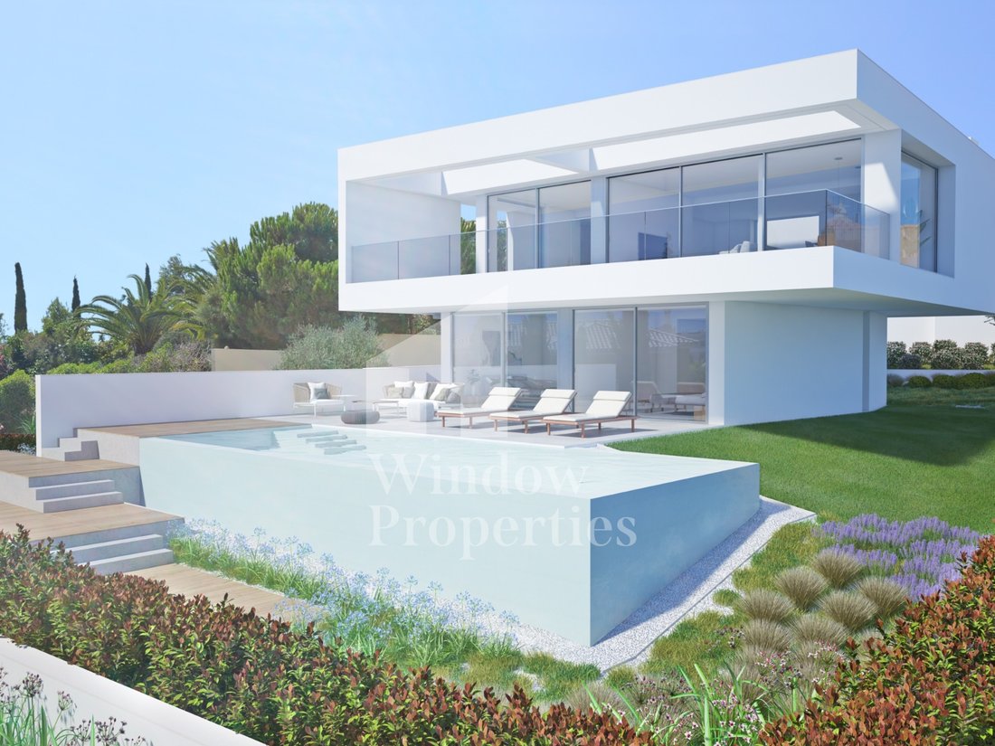 Casa a Faro (Se e Sao Pedro), Algarve, Portogallo 1 - 18214400