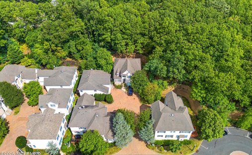 Maison à Atlantic Highlands, New Jersey, États-Unis 1