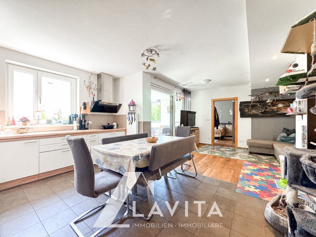 Apartment in Ora / Auer, Trentino – Alto Adige/Südtirol, Italy 5 - 18901577