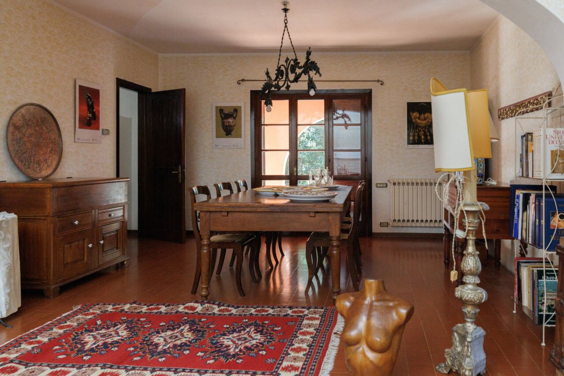 House in Montecastello-Treggiaia-I Fabbri, Pontedera, Tuscany 2 - 18901593