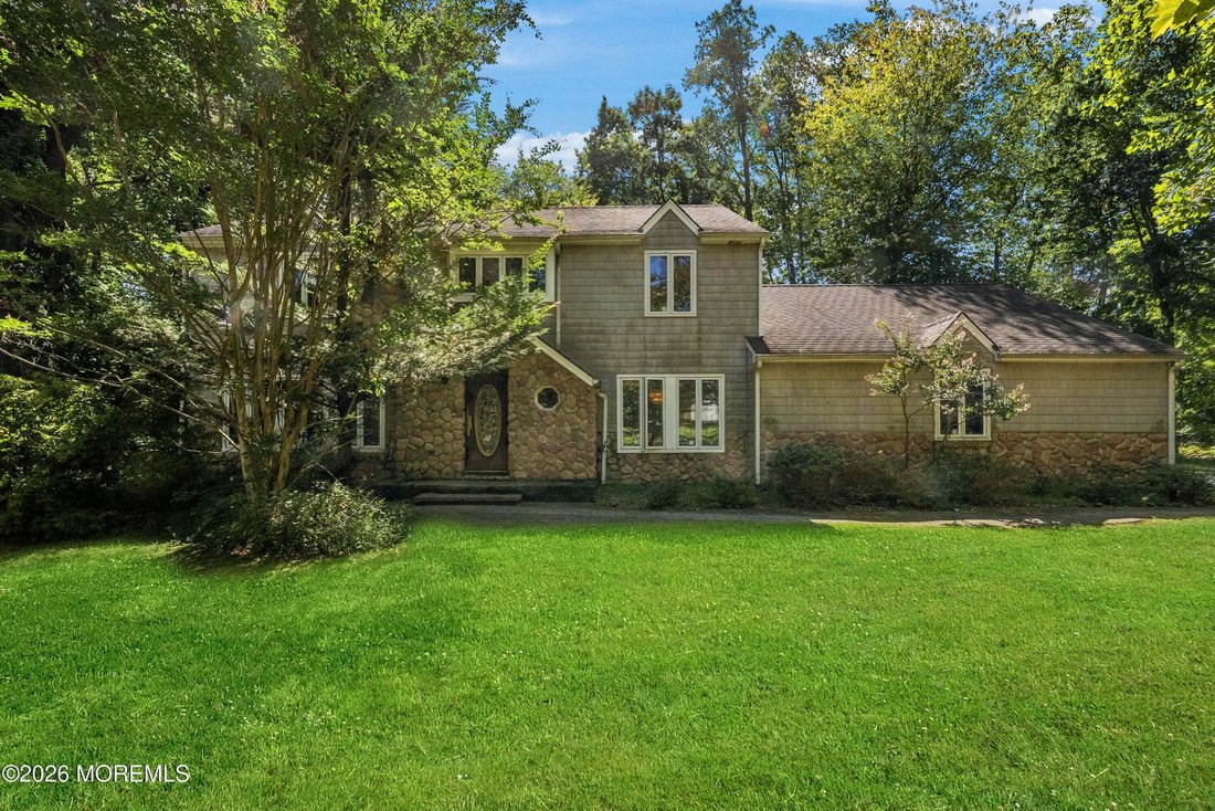 Haus in Holmdel, New Jersey, Vereinigte Staaten 1 - 18895872