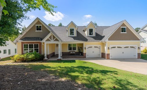 Casa en Travelers Rest, Carolina del Sur, Estados Unidos 1
