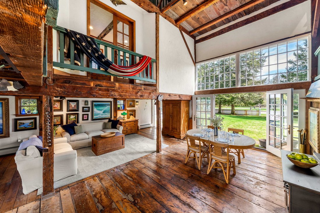 Casa en North Andover, Massachusetts, Estados Unidos 4 - 18897931