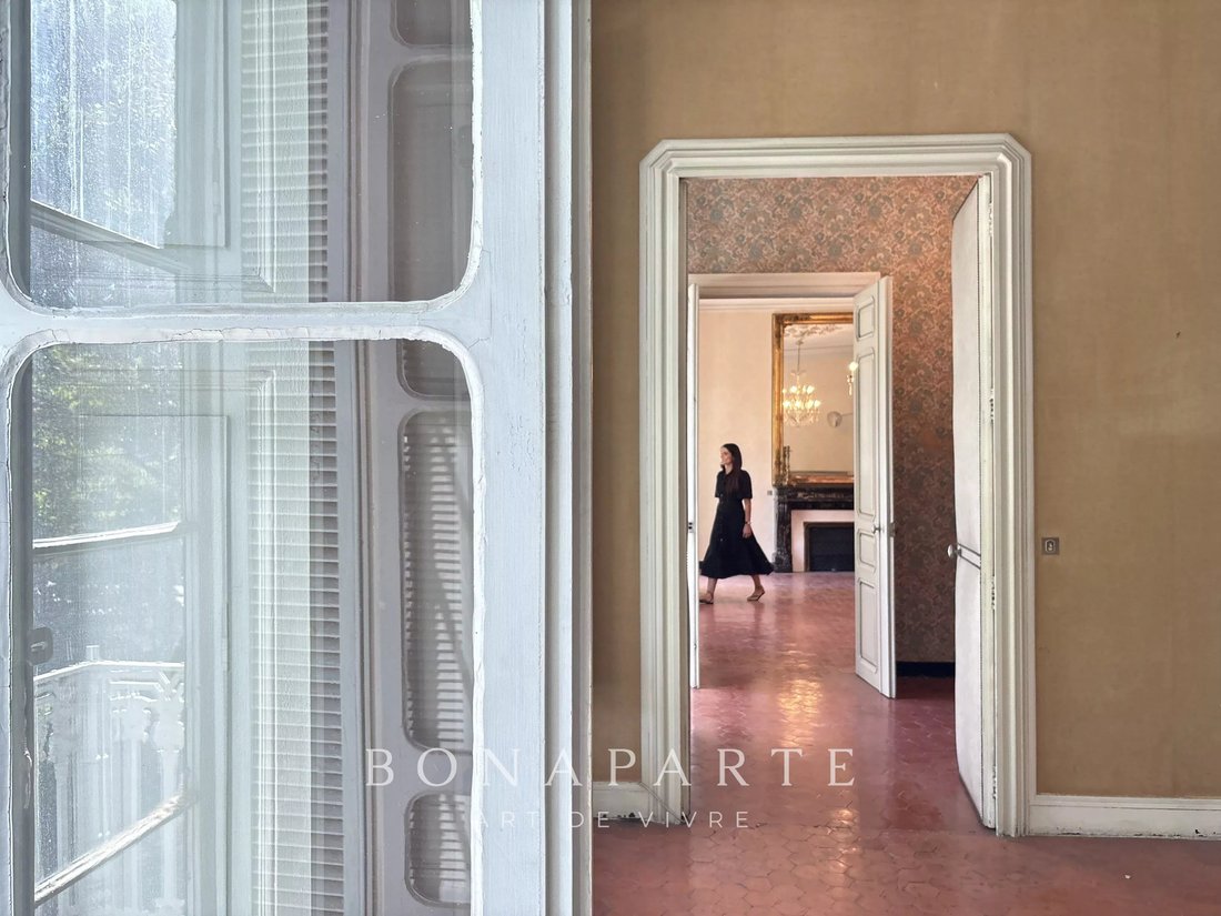 Apartment in Arènes, Nimes, France 4 - 18897850