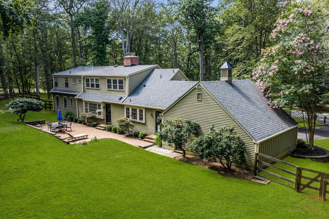 Casa a Colts Neck, New Jersey, Stati Uniti 2 - 18897752