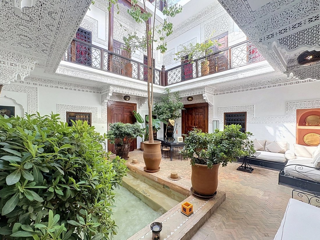 Altro a Menara, Marrakech-Safi, Marocco 5 - 18897569