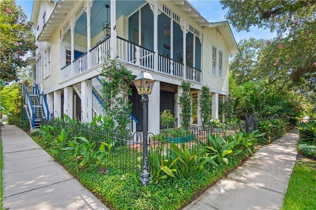 Maison à Mandeville, Louisiane, États-Unis 3 - 18898852