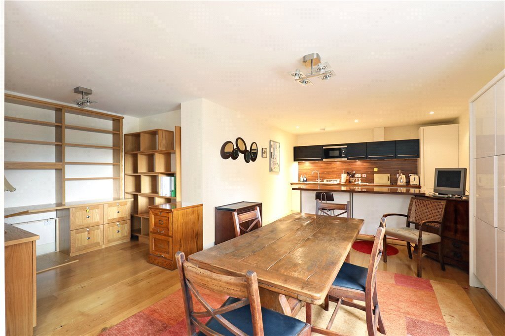 Appartamento in Crooked Billet, Merton, Inghilterra 4 - 18896141