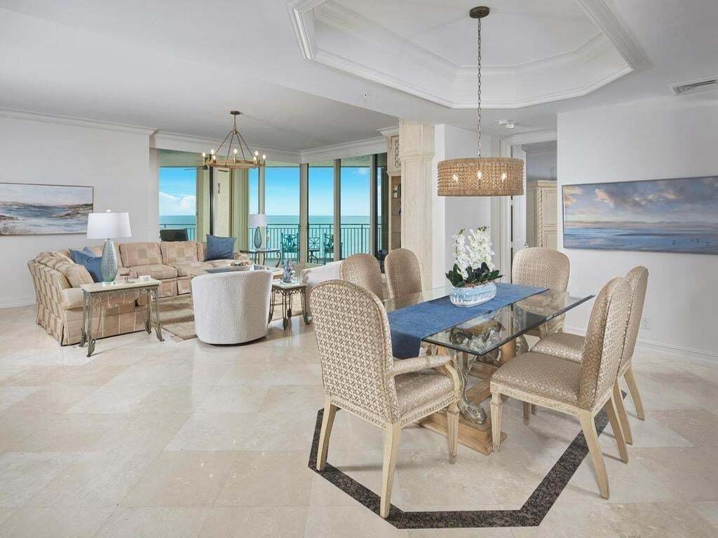 Appartement à Marco Island, Floride, États-Unis 4 - 18895745