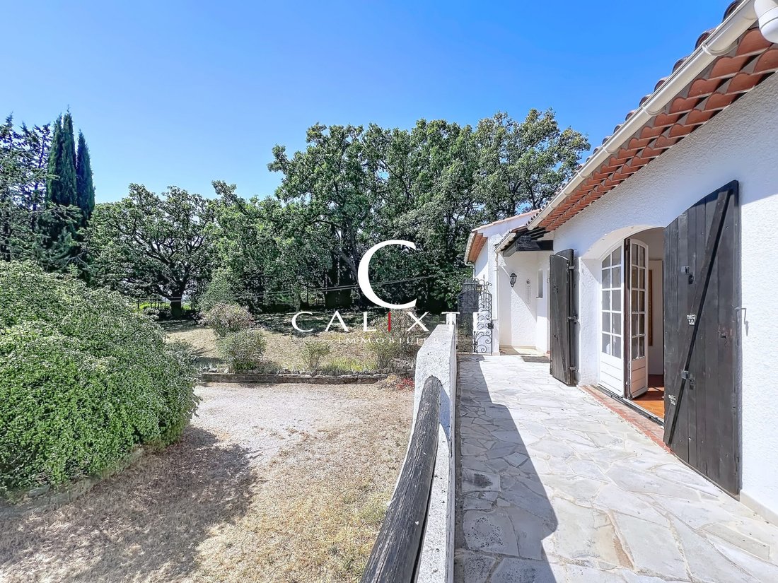 Haus in Montauroux, Provence-Alpes-Côte d'Azur, Frankreich 3 - 18369687