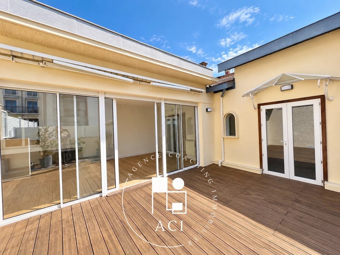 Apartment in Aiguillon, Arcachon, France 2 - 18008711